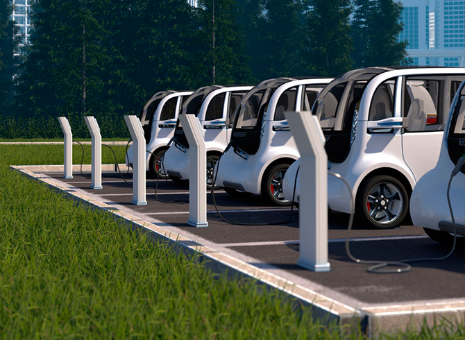 FAQs of Jayuan EV Charging Station