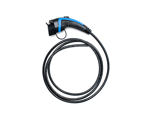 EV Charging Cables