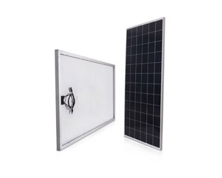 JAYUAN Poly Solar Panel 340w