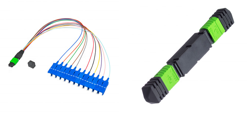 Attenuator and Brunch Cable Attenuator and Brunch Cable