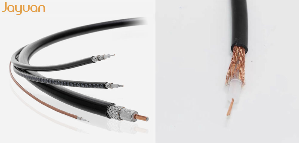 Coaxial Cable Coaxial Cable