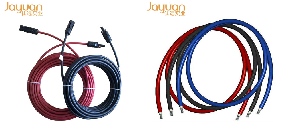 PV Solar Cable PV Solar Cable
