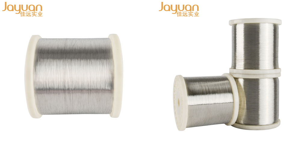 Tinned Copper Wire Tinned Copper Wire