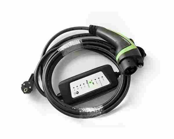 electric charging cables